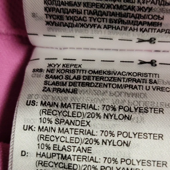 Adidas 7/8 Aeroknit Tight - Picture 10 of 10